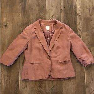 Lauren Conrad blazer